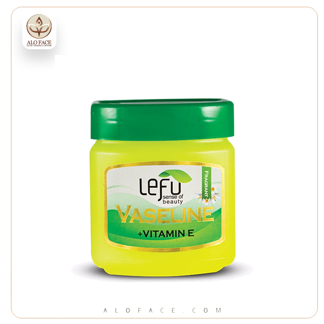 وازلین لفو مدل معطر حجم 120 میلی لیتر